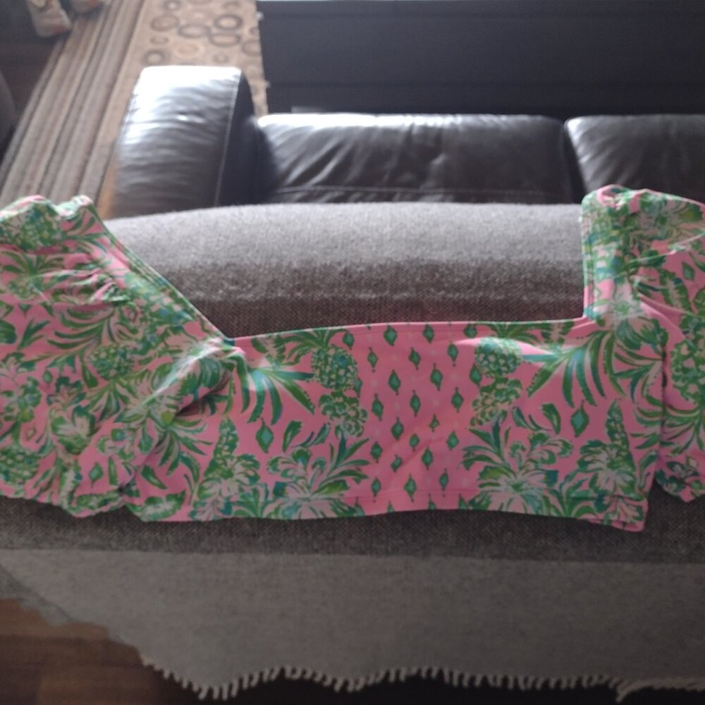 Lilly Pulitzer Swim Suit - Picture 4 of 10